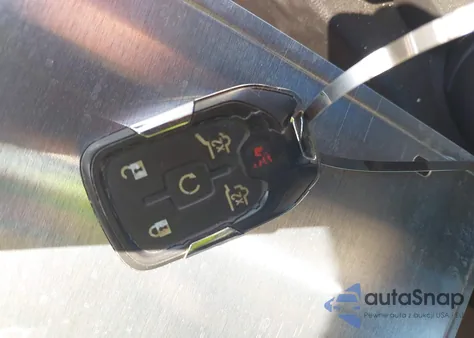 2015 GMC Yukon Xl 1500 Denali z USA, uszkodzony, nr VIN 1GKS2JKJXFR244214